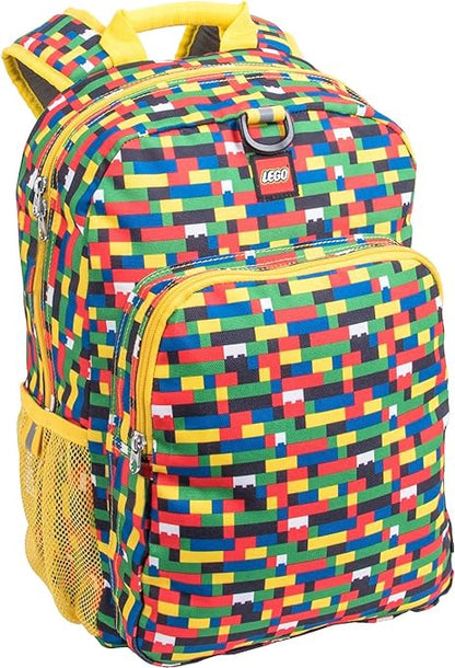 LEGO® Backpack - Brick Wall
