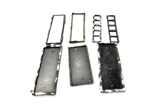 WARHAMMER 7 Movement Trays Lot #8 Warhammer Fantasy