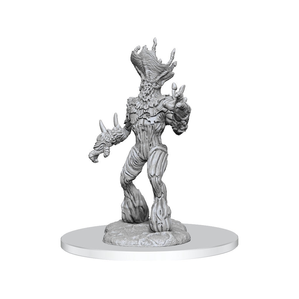 D&D Unpainted Minis Wv16 Myconid Sovereign/Sprouts