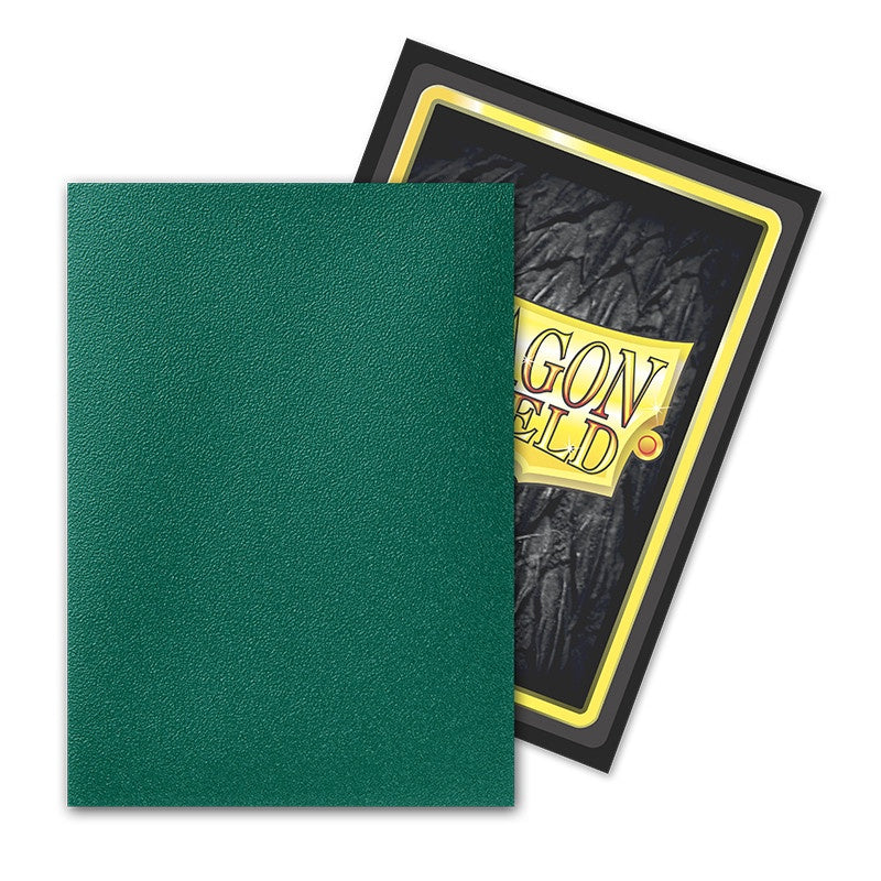 Dragon Shield Sleeves Dual Matte Power (100)
