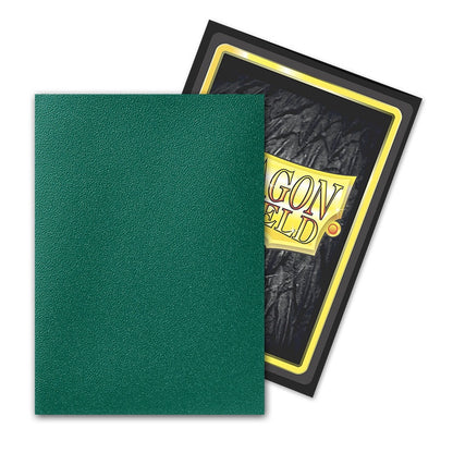 Dragon Shield Sleeves Dual Matte Power (100)