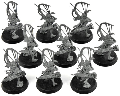 LUMINETH REALM WORLD 9 Vanari Auralan Sentinel #6 Warhammer Sigmar