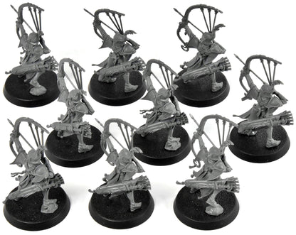 LUMINETH REALM WORLD 9 Vanari Auralan Sentinel #6 Warhammer Sigmar