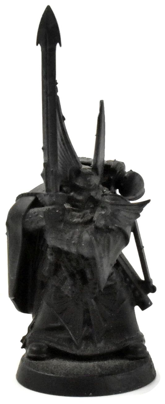 DARK ANGELS Chapter Master #3 Warhammer 40K Dark Vengeance