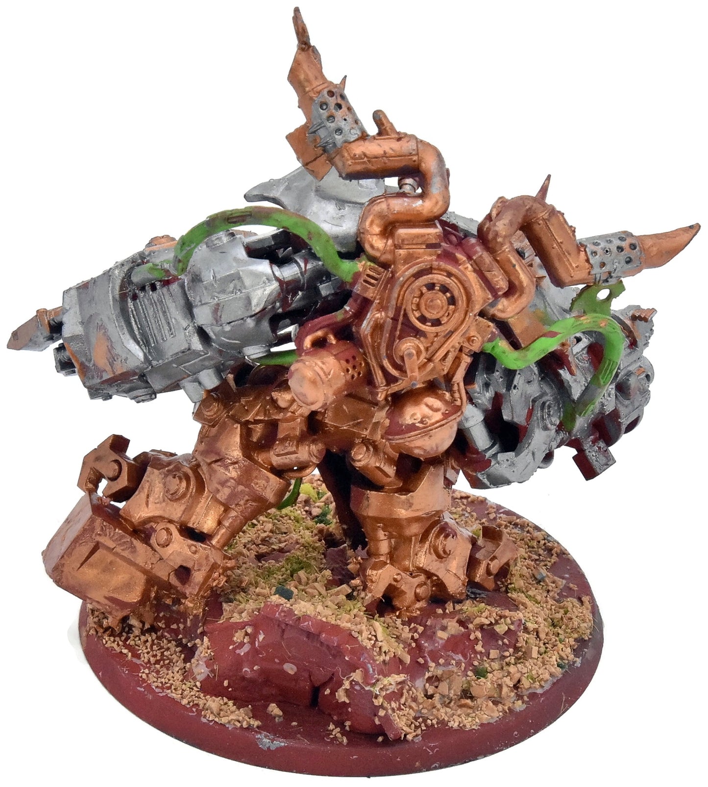 ORKS Ghazghkull Thraka #1 Warhammer 40K