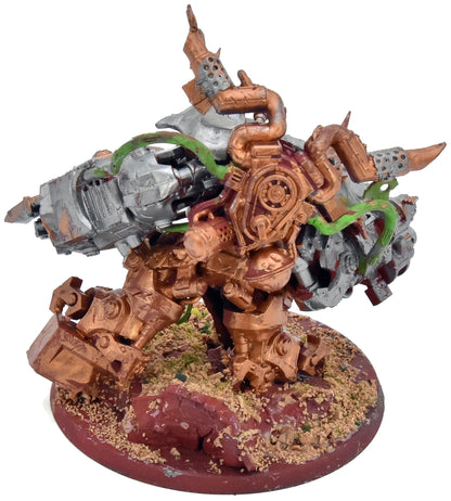 ORKS Ghazghkull Thraka #1 Warhammer 40K