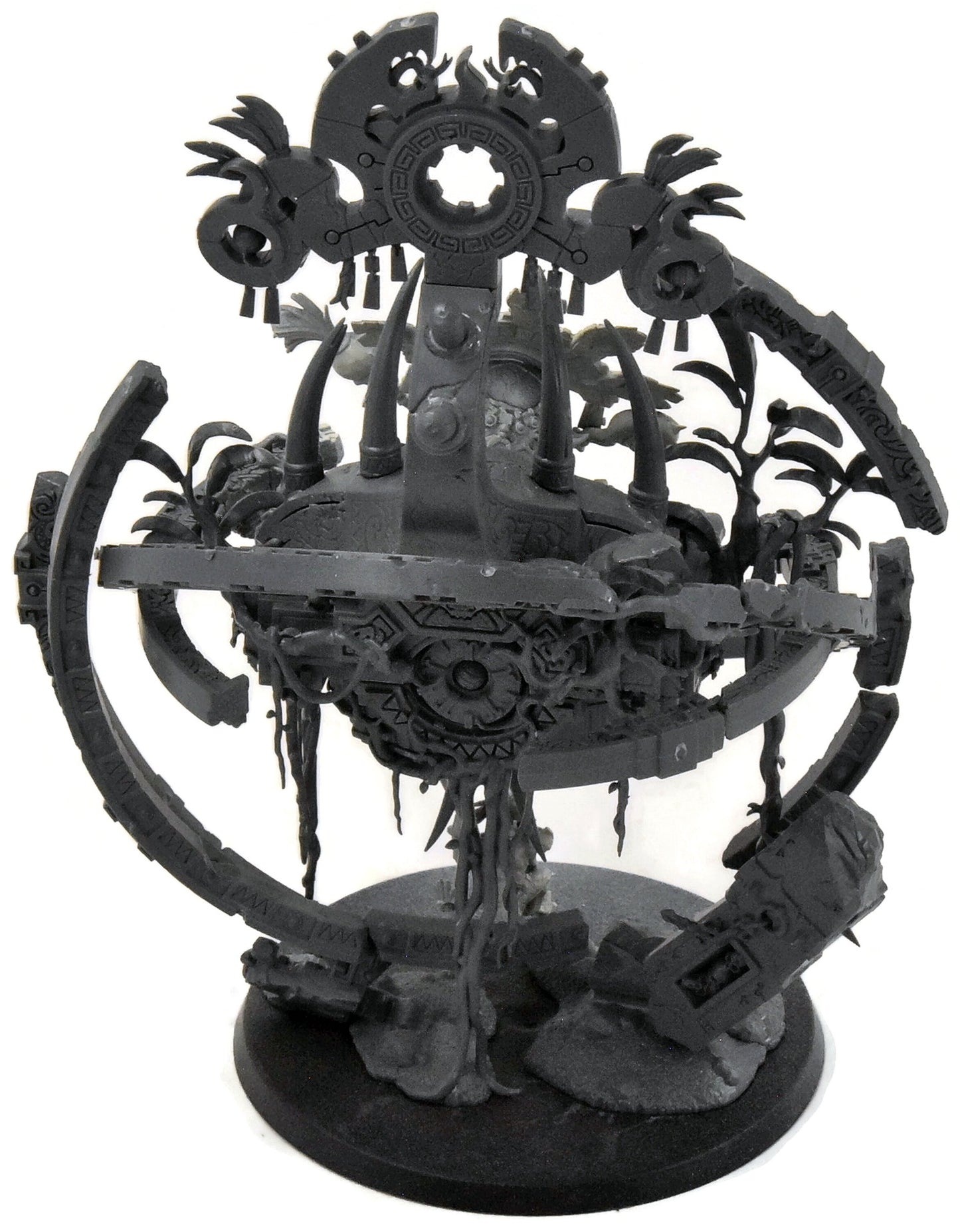 SERAPHON Lord Kroak #1 Sigmar