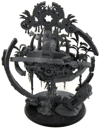 SERAPHON Lord Kroak #1 Sigmar