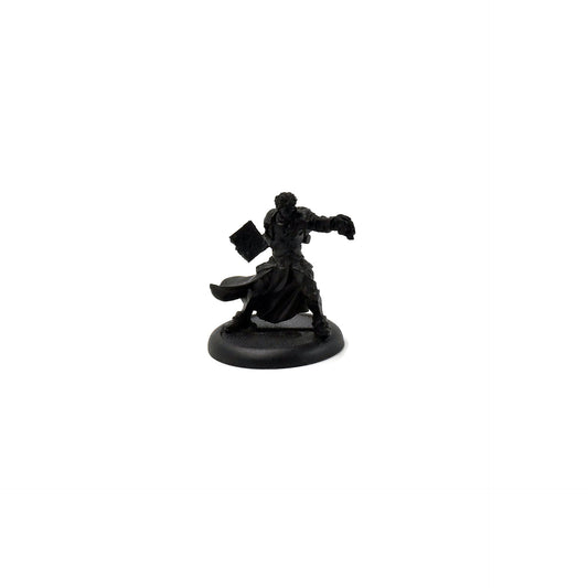 WARMACHINE Hero #1