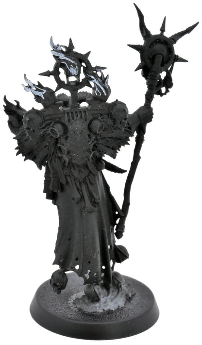 CHAOS SPACE MARINES Master Of Possession #1 Warhammer 40K 4744