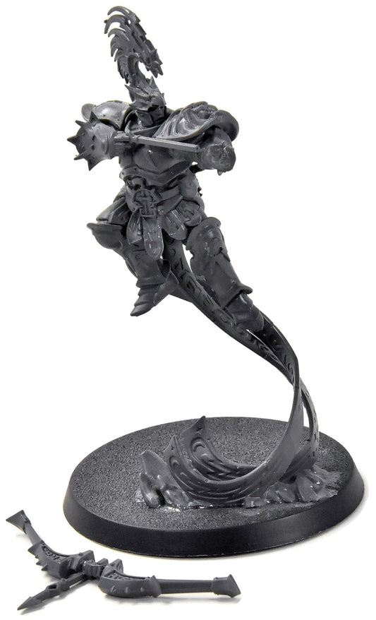 STORMCAST ETERNALS Knight-Azyros #1 Missing Wings Sigmar