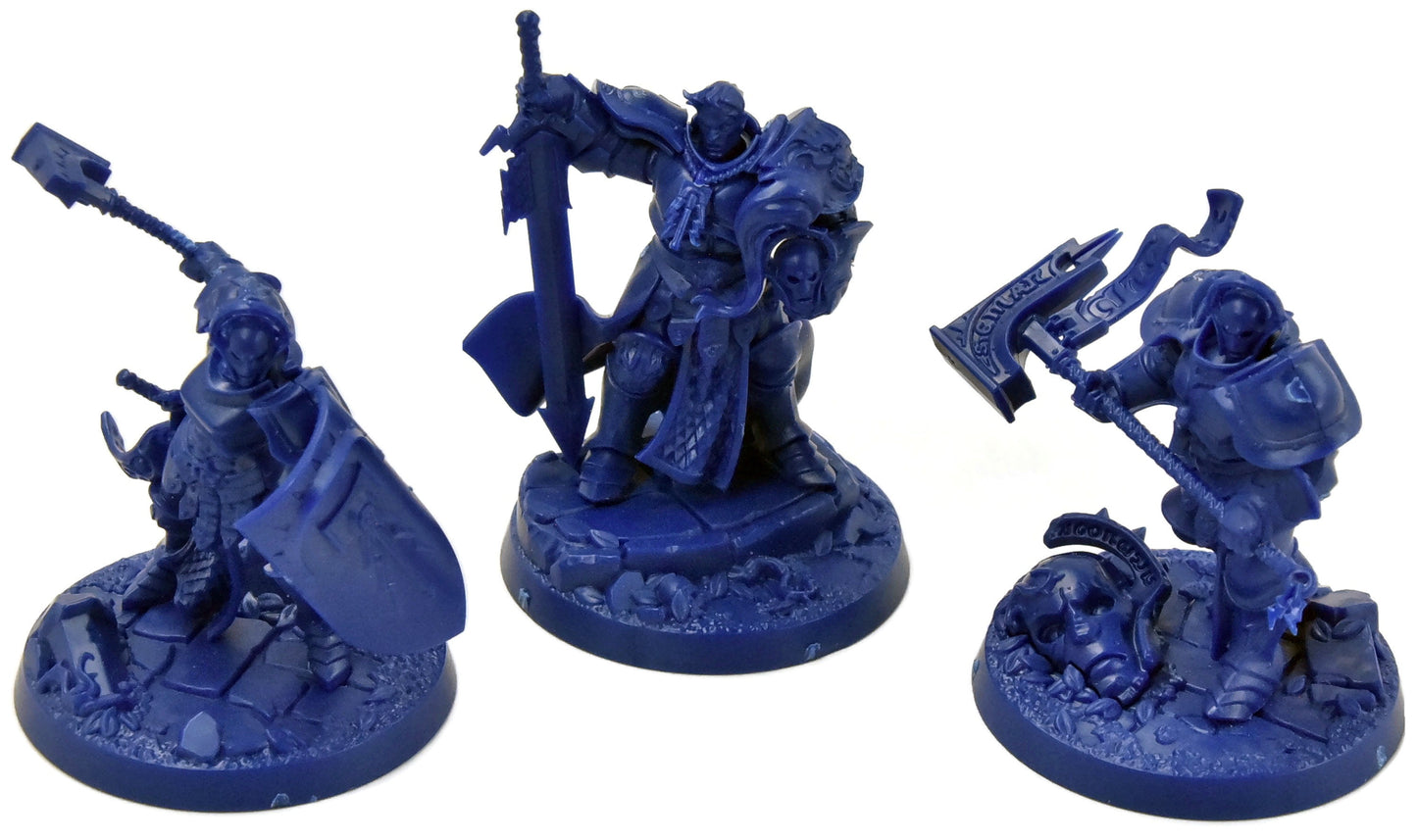 UNDERWORLDS Steelheart Champions #1 Sigmar