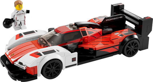 LEGO Porsche 963 (76916)