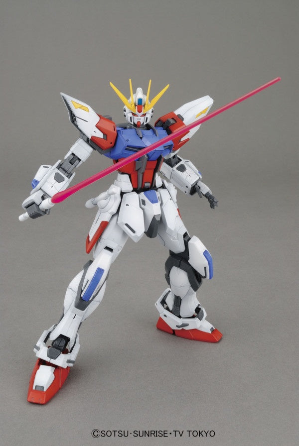 Bandai MG Build Strike Full Package 1/100