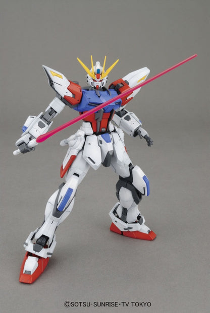 Bandai MG Build Strike Full Package 1/100