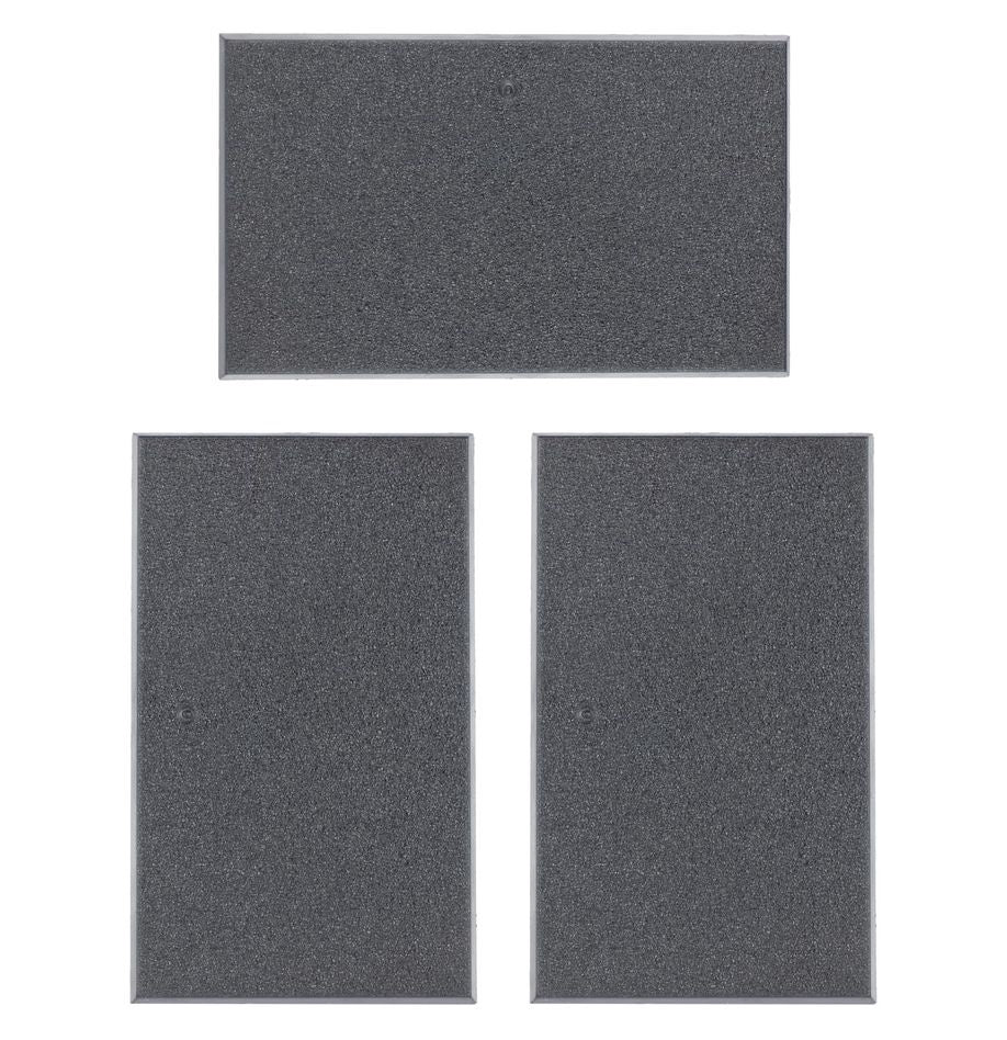 The Old World - 60X100Mm (3-Pack)