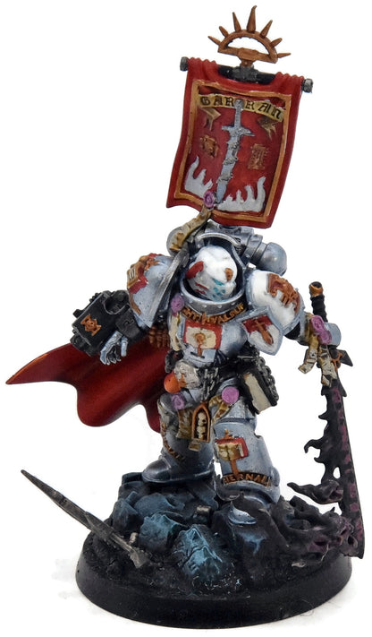 GREY KNIGHTS 5 Paladin Terminators #3 Warhammer 40K