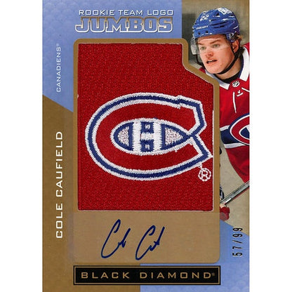 2023/24 Hit Parade Hockey Retail Exclusive Silver Edition Series 1 Hobby Box