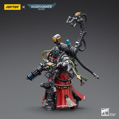 Cybernetica Datasmith Adeptus Mechanicus Joy Toy