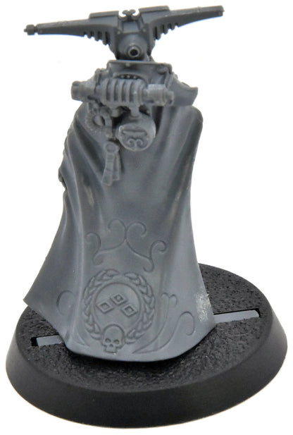 INQUISITION Navigator #1 Warhammer 40K