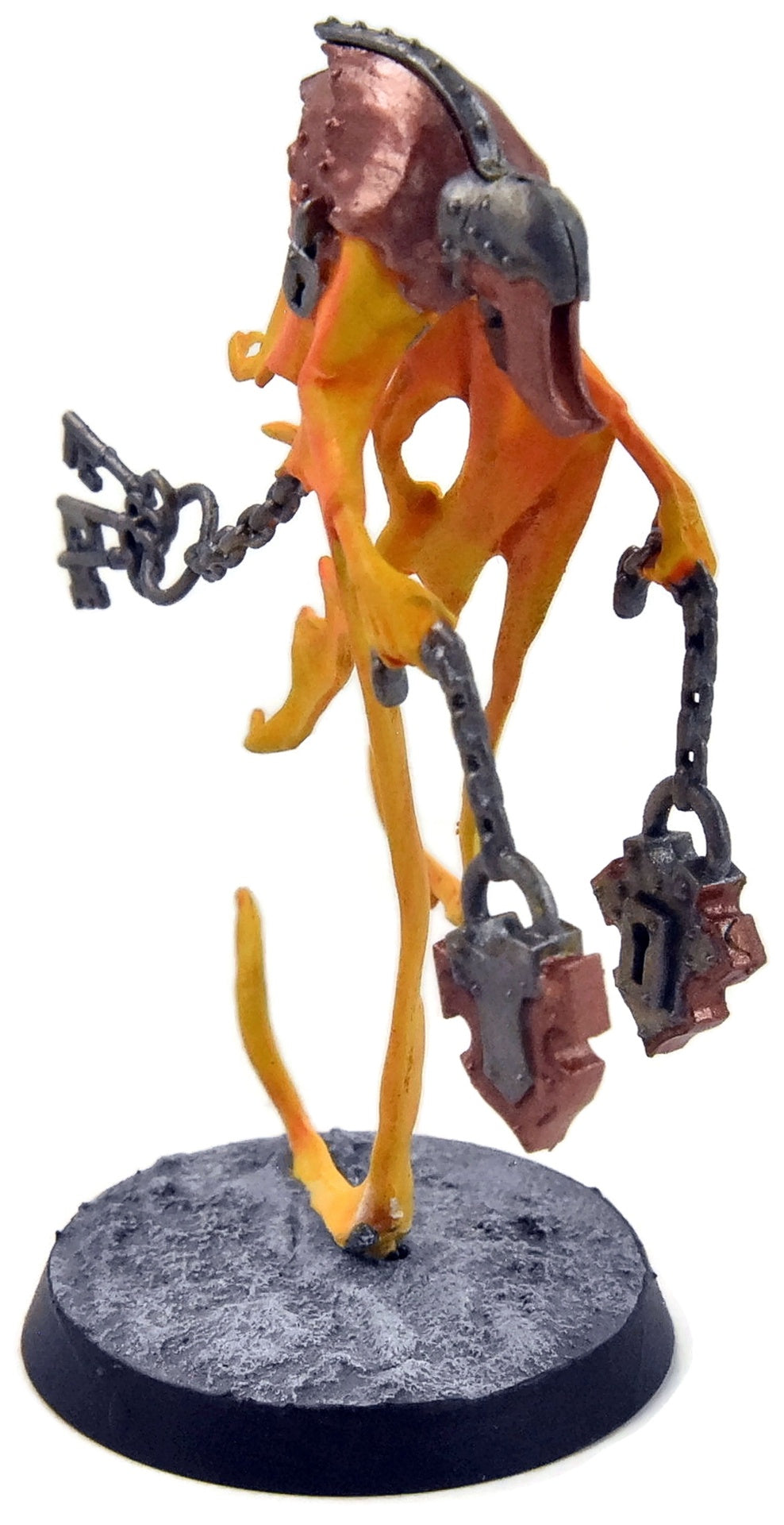 NIGHTHAUNT Spirit Torment #1 WELL PAINTED Sigmar