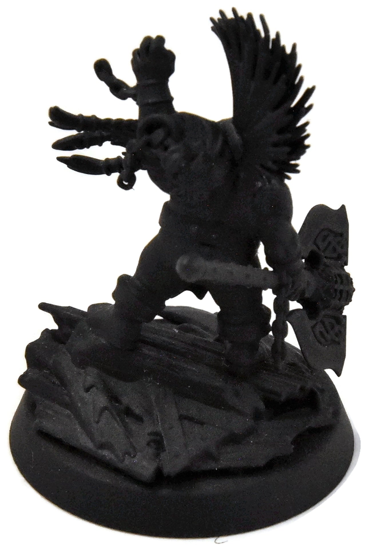 CITIES OF SIGMAR Gotrek #1 Warhammer Age of Sigmar