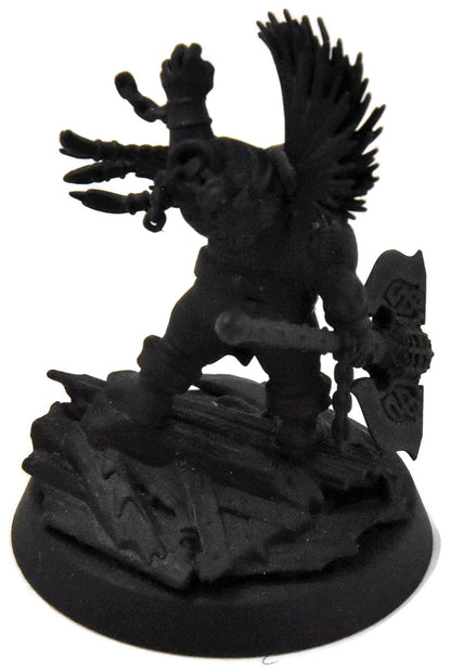 CITIES OF SIGMAR Gotrek #1 Warhammer Age of Sigmar