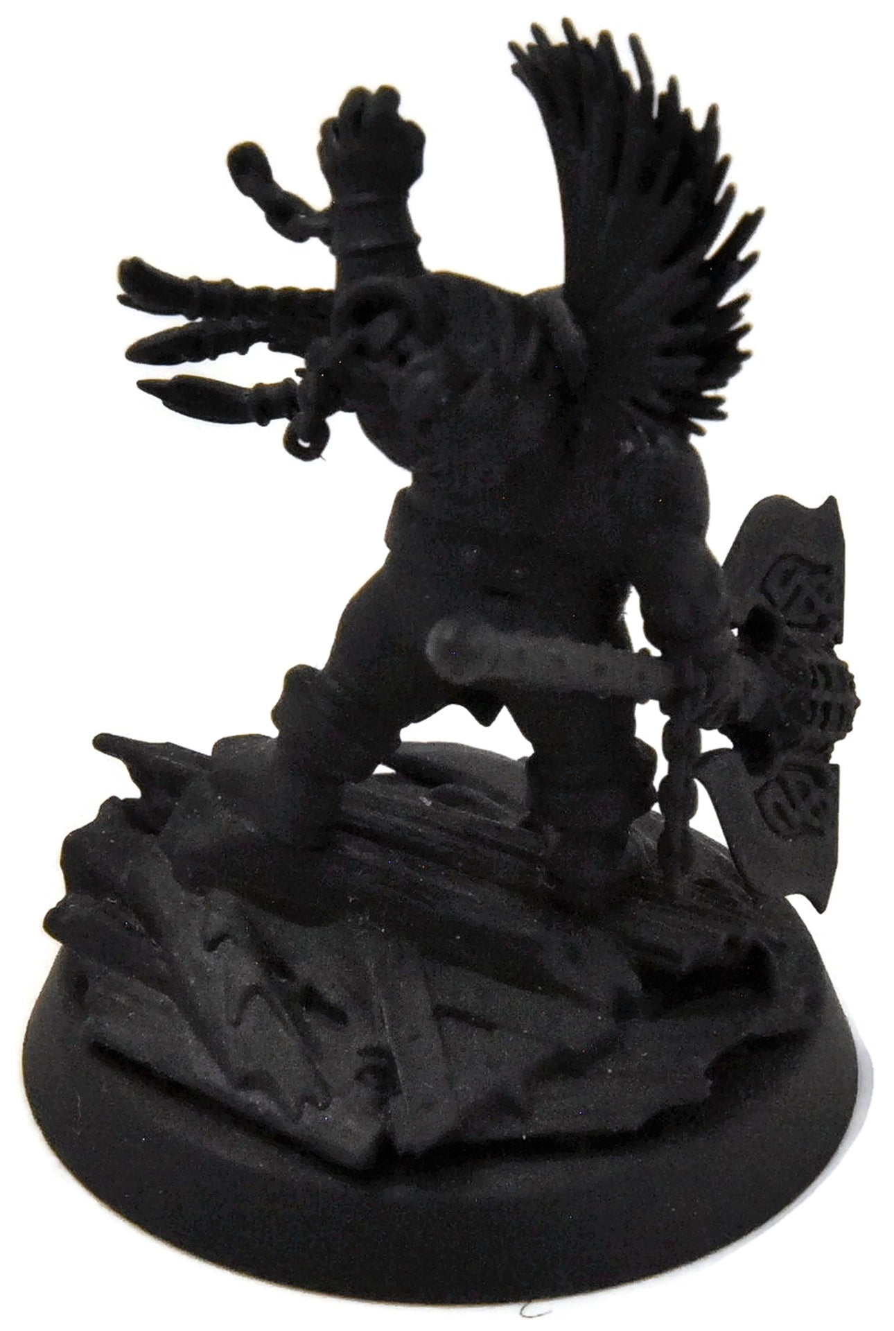 CITIES OF SIGMAR Gotrek #1 Warhammer Age of Sigmar