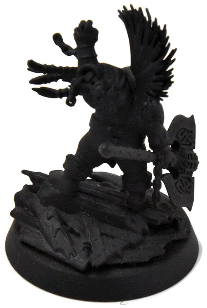 CITIES OF SIGMAR Gotrek #1 Warhammer Age of Sigmar