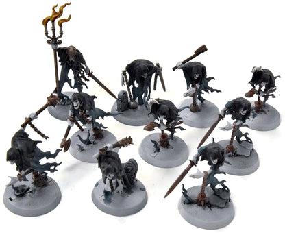 NIGHTHAUNT 10 Chainrasp #3 Warhammer Sigmar