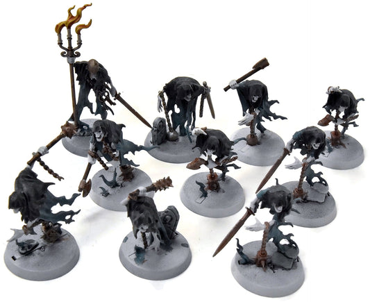 NIGHTHAUNT 10 Chainrasp #3 Warhammer Sigmar