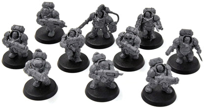 LEAGUES OF VOTANN 10 Hearthkyn Warriors #6 Warhammer 40K