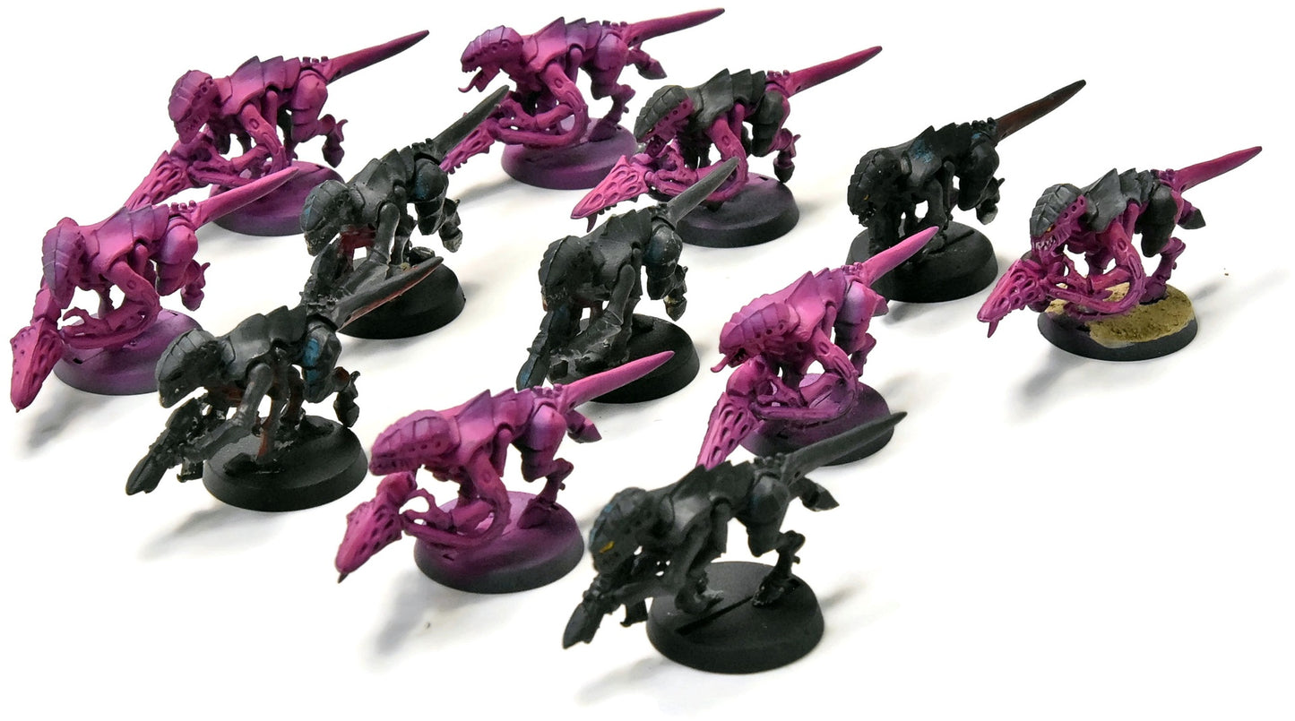 TYRANIDS 12 Termagant #2 Warhammer 40K