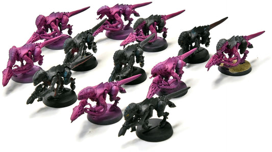 TYRANIDS 12 Termagant #2 Warhammer 40K