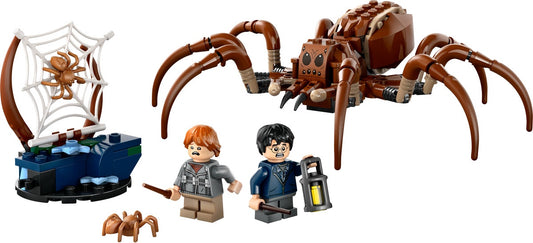LEGO Aragog in the Forbidden Forest™ (76434)