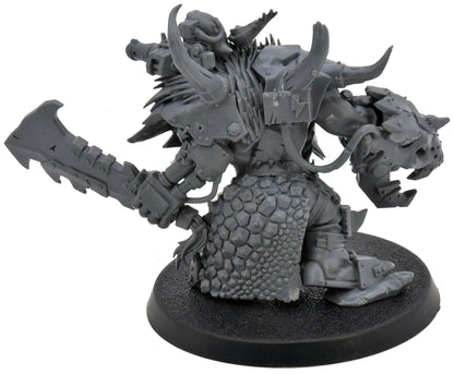ORKS Beastboss #1 Warhammer 40K