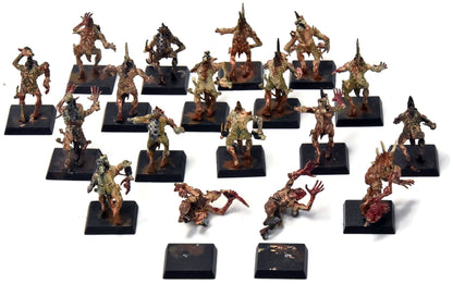 VAMPIRE COUNTS 18 Crypt Ghouls #2 Fantasy