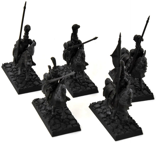 THE EMPIRE 5 Reiksguard Knights #3 Fantasy