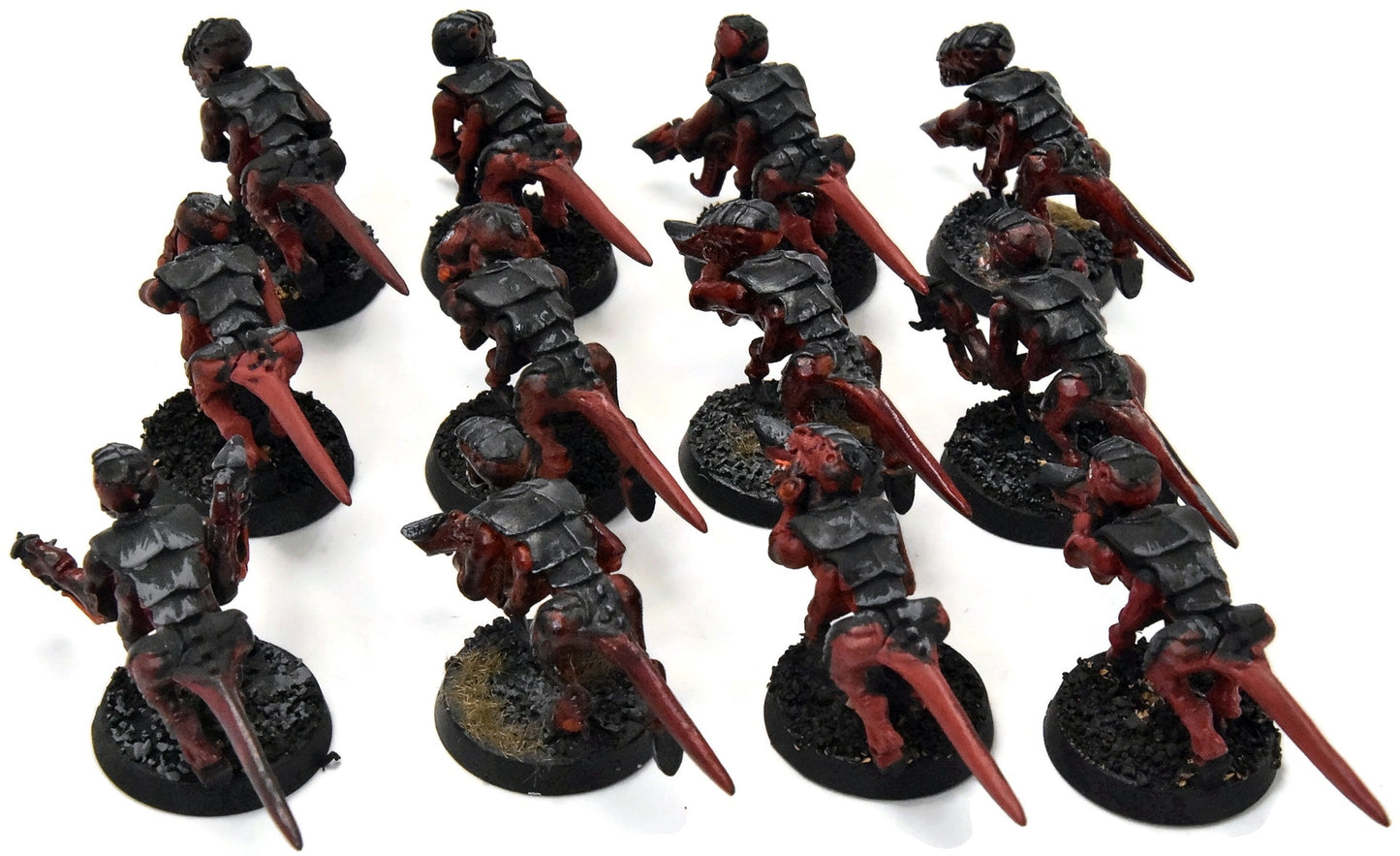 TYRANIDS 12 Termagants #3 Warhammer 40K