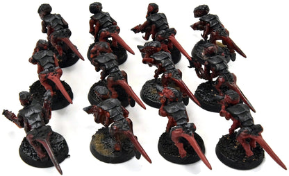 TYRANIDS 12 Termagants #3 Warhammer 40K