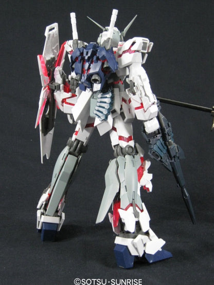 Bandai MG Gundam (Screen Image Special) Unicorn