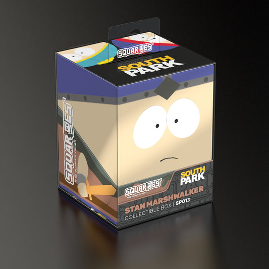Squaroes Paramount South Park Stick Of Truth Stan Marshwalker