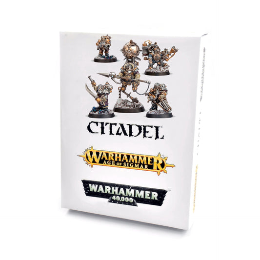 Warhammer Age of Sigmar - Thundrik's Profiteers