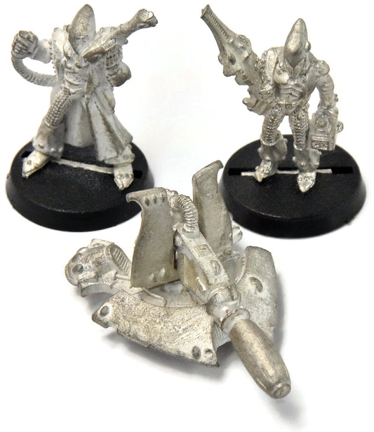 AELDARI Guardian Defence Turret #1 METAL Warhammer 40K