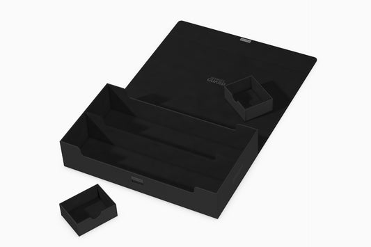 Ultimate Guard Deck Case Omnihive 1000+ Black