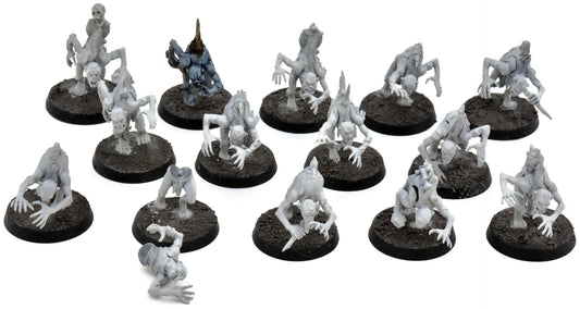 FLESH-EATER COURTS 14 Crypt Ghouls #1 Warhammer Sigmar