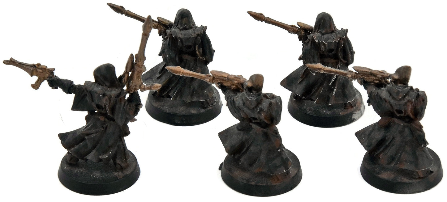 AELDARI 5 Rangers #1 Warhammer 40K