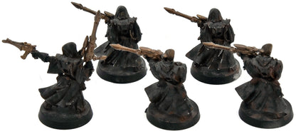 AELDARI 5 Rangers #1 Warhammer 40K
