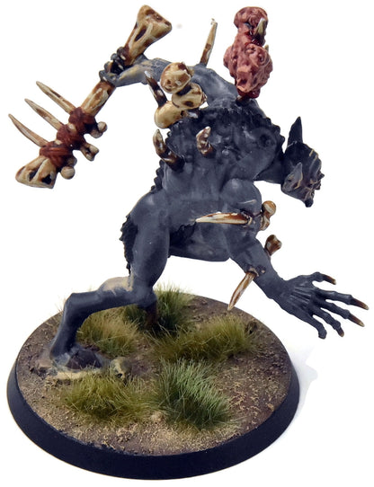 FLESH-EATER COURTS Crypt Horror Courtier #11 PRO PAINTED