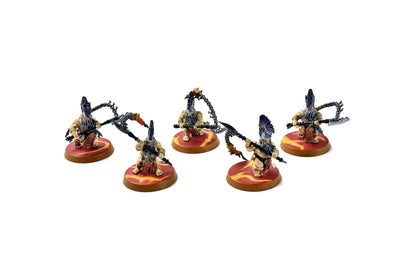 FYRESLAYERS Hearthguard Berzerkers #6 Warhammer Sigmar